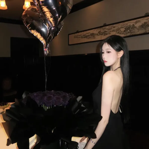洛杉矶高端极品女Sigrid