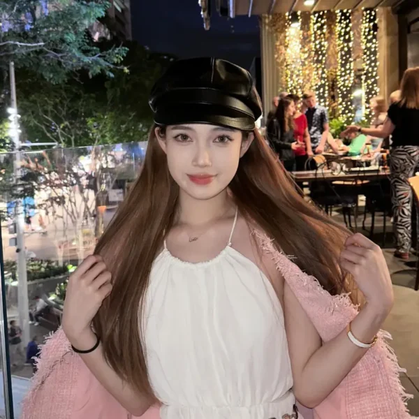 旧金山高端性感女Sigrid