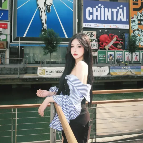 洛杉矶高端做爱女Sigrid