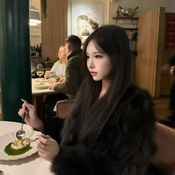 洛杉矶高端伴游女Sigrid
