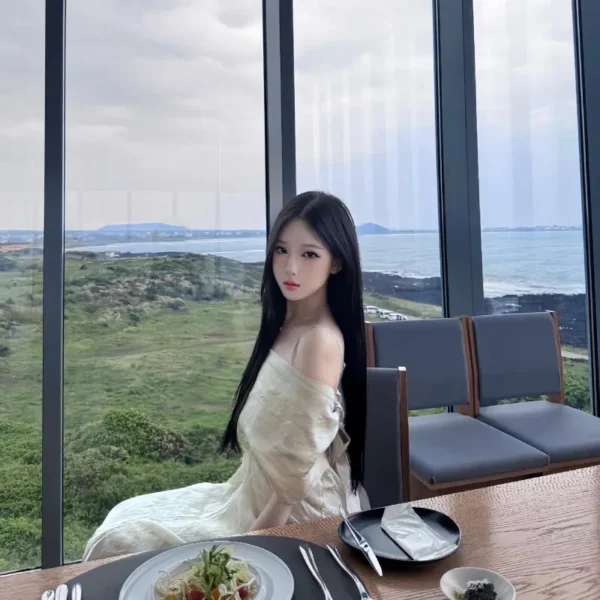 洛杉矶高端约炮女Sigrid