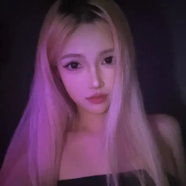 旧金山高端陪玩女Sigrid