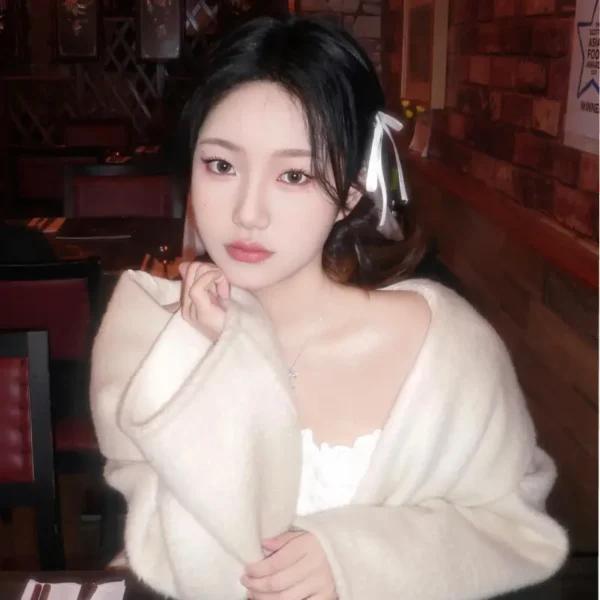 纽约高端一夜情女Sofia