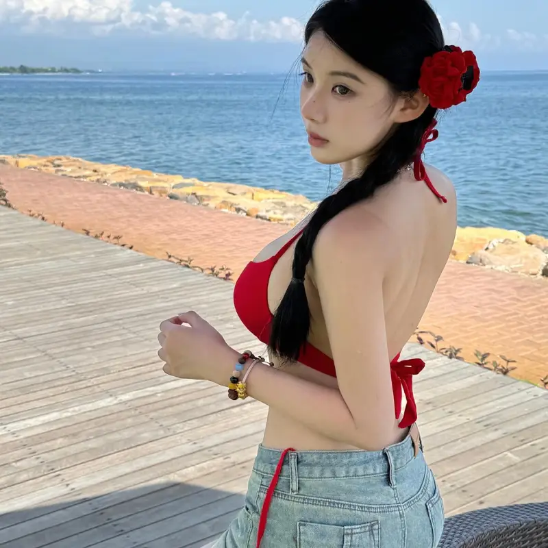 纽约高端外围女Rosa