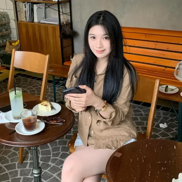 纽约高端约炮女Rosa