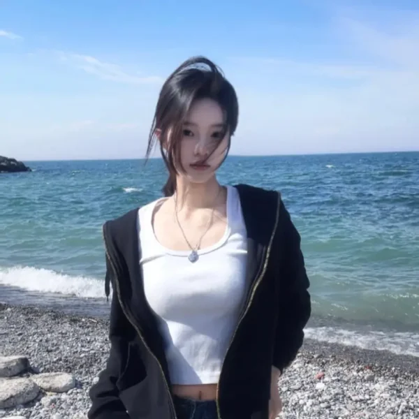 波士顿高端包养女Sophia