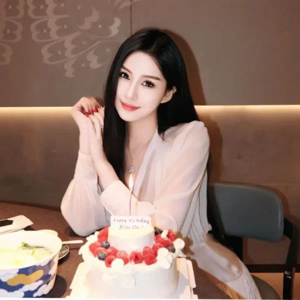 多伦多高端成熟女Sophia