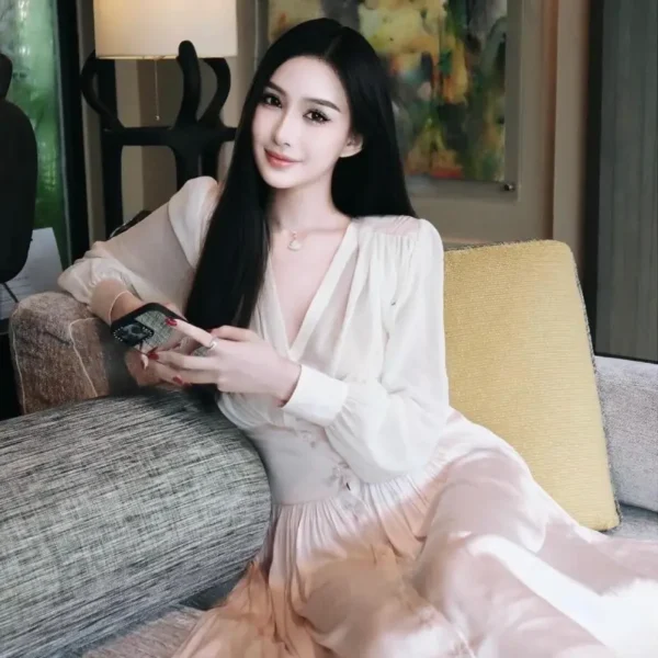 多伦多高端性感女Sophia