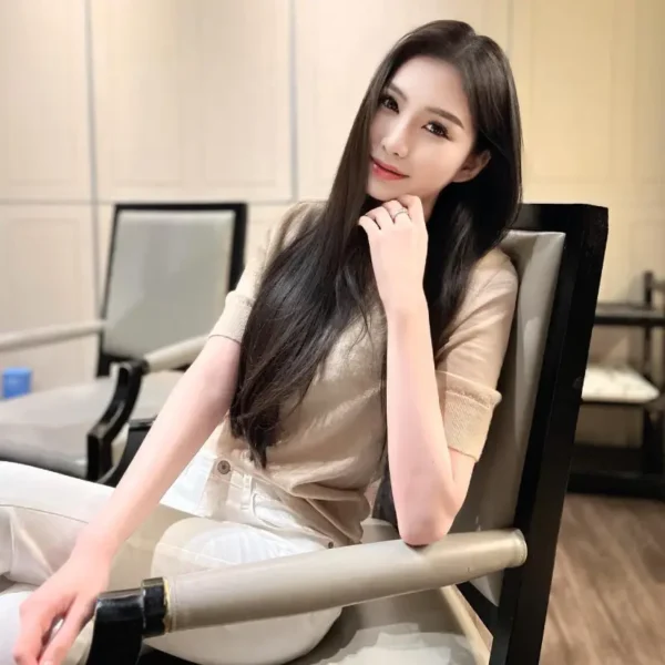 多伦多高端包养女Sophia