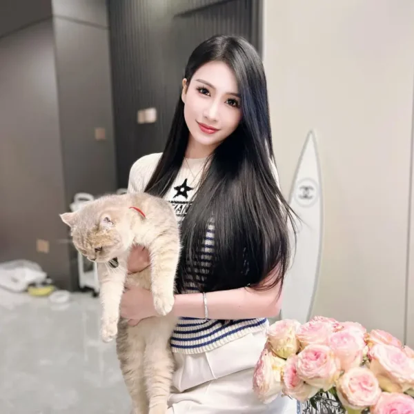 多伦多高端伴游女Sophia