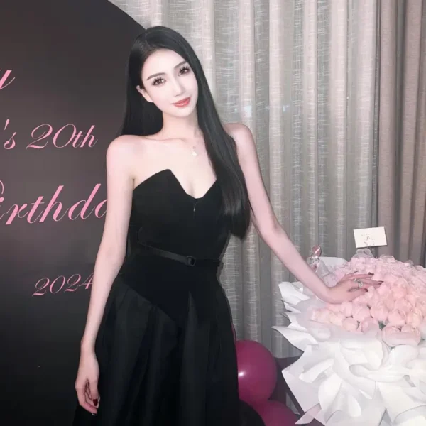 多伦多高端陪玩女Sophia