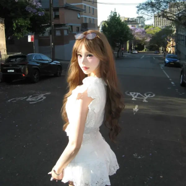 拉斯维加斯高端伴游女Valentina