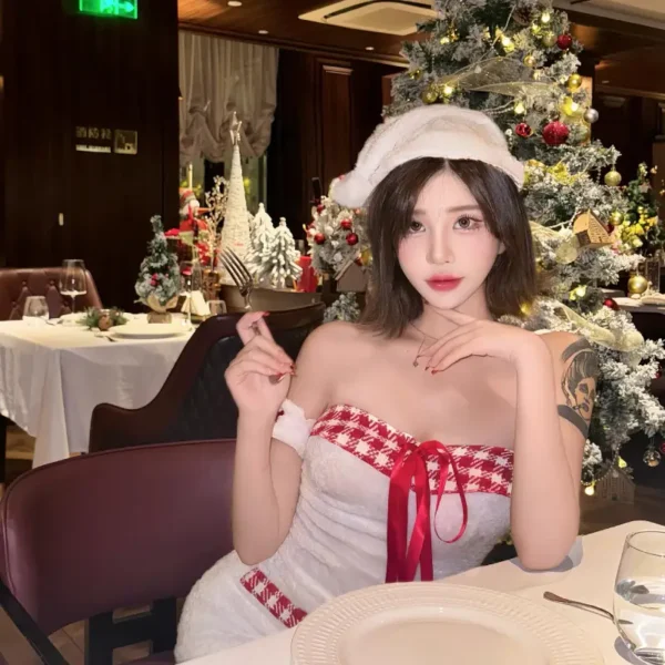 休斯顿高端陪玩女Valentina