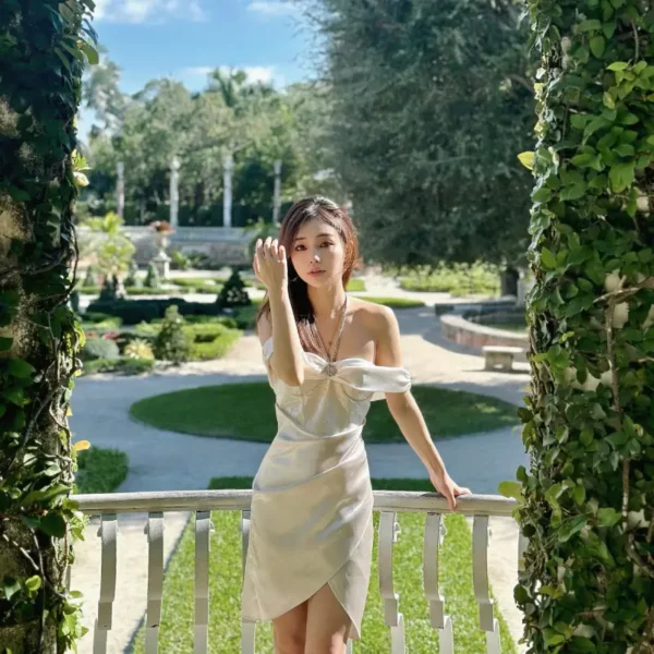 洛杉矶高端约炮女Valentina