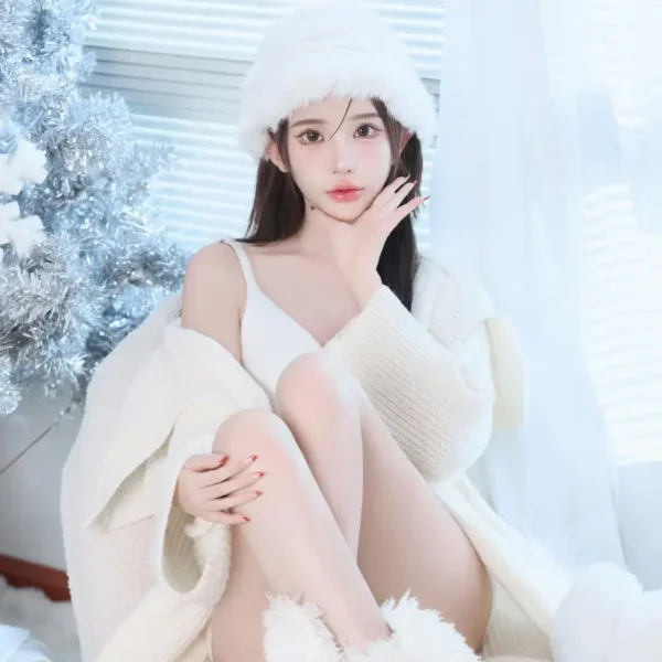 休斯顿高端约炮女Valentina