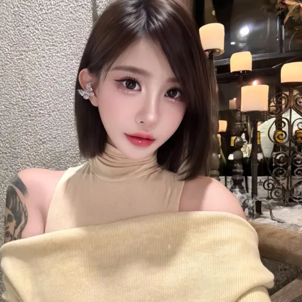 休斯顿性感外围Valentina