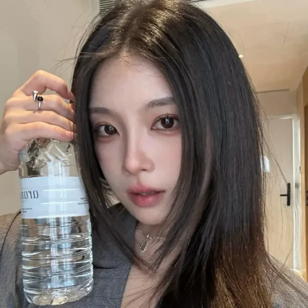 休斯顿高端纯欲女Valeria