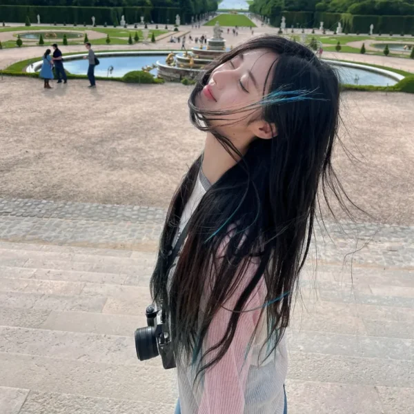 华盛顿高端包养女Zoey