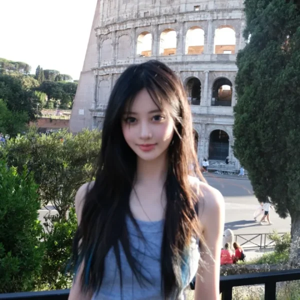 华盛顿高端外围女Zoey