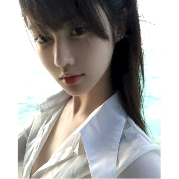 华盛顿高端伴游女Zoey