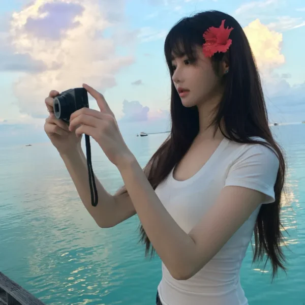 华盛顿高端陪玩女Zoey