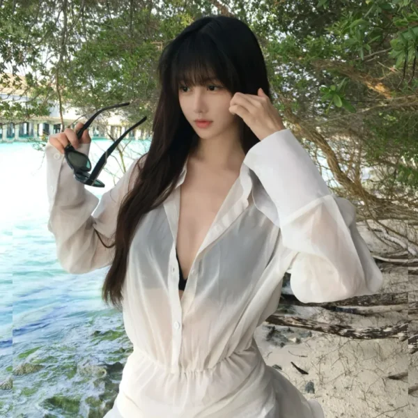 华盛顿高端约炮女Zoey