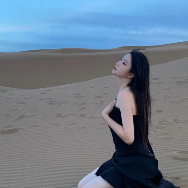 纽约高端性感女berly
