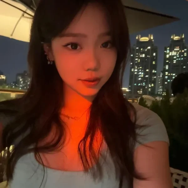 纽约高端伴游女berly