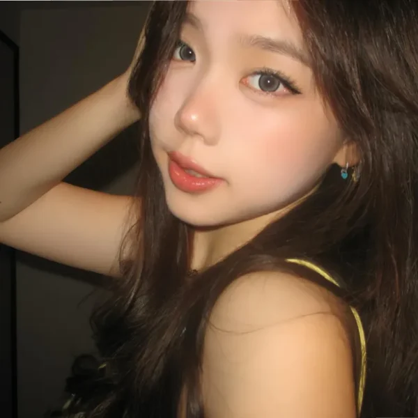 纽约高端约炮女berly