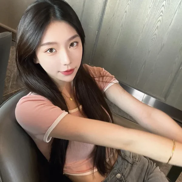 纽约高端外围女vivi