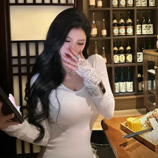 芝加哥高端外围女南南