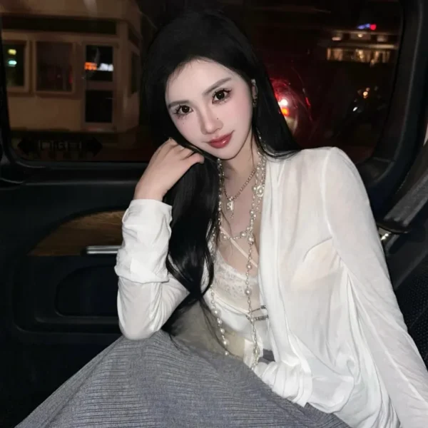 芝加哥高端伴游女南南