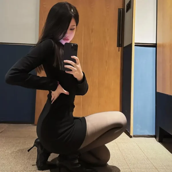 多伦多高端陪玩女奈奈