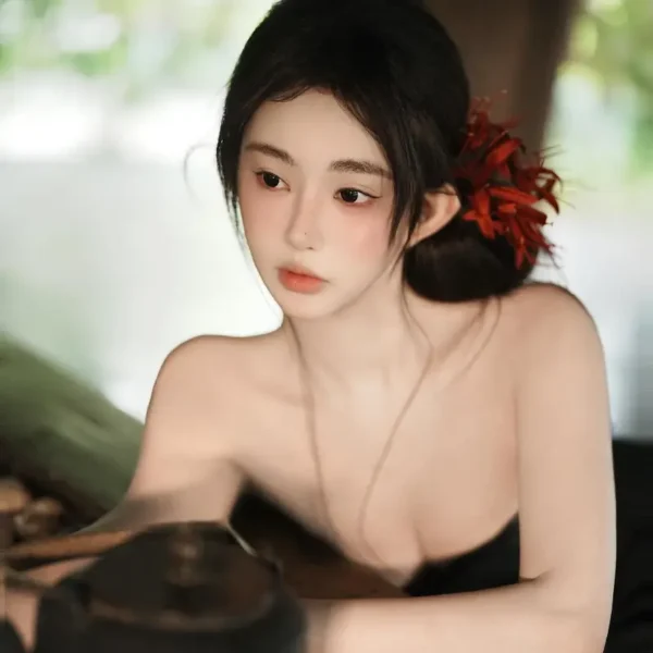 拉斯维加斯纯欲外围果果