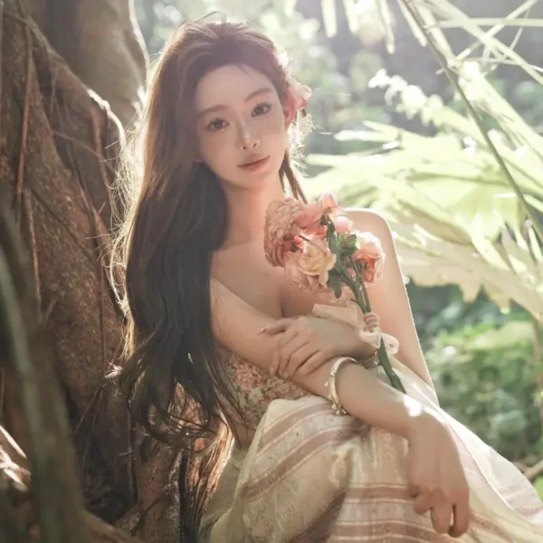 拉斯维加斯高端甜美女果果