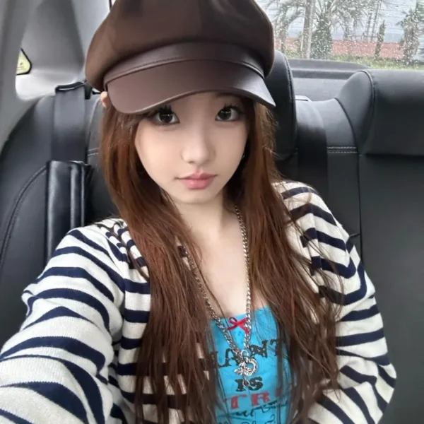 纽约高端做爱女果果