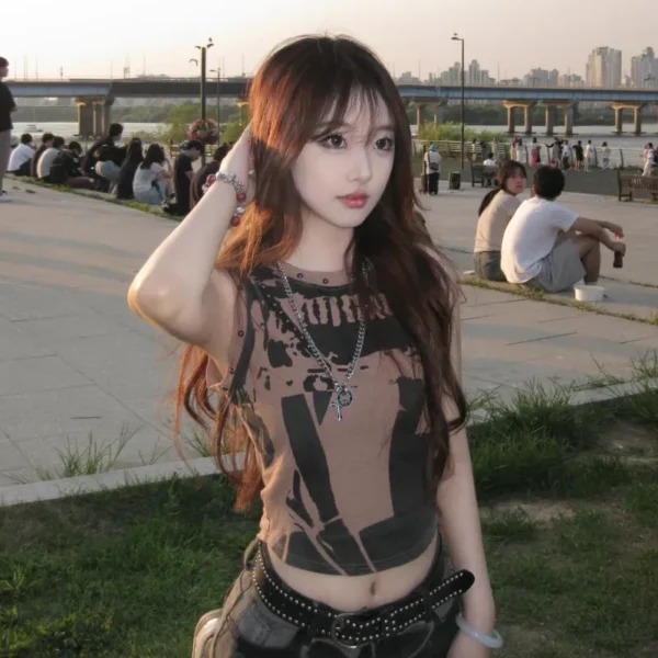 纽约高端伴游女果果