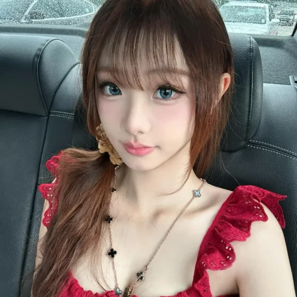 纽约高端外围女果果
