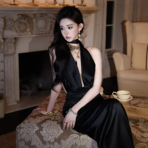 拉斯维加斯高端陪玩女果果