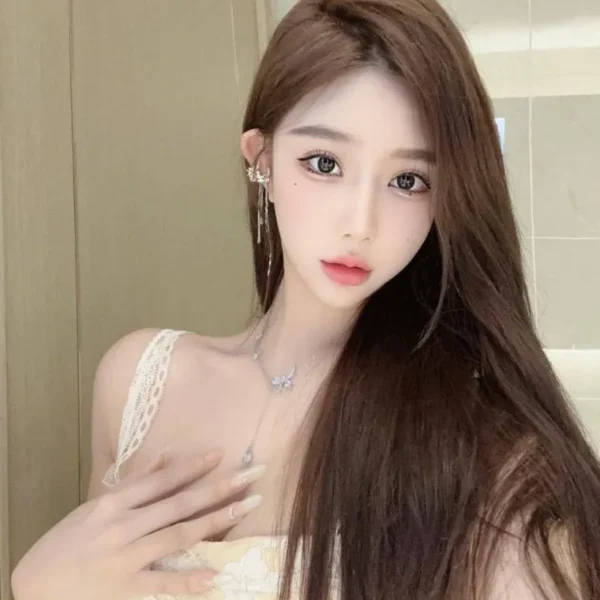 洛杉矶高端极品女玉儿
