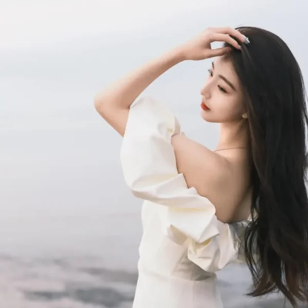 旧金山高端一夜情女玉儿