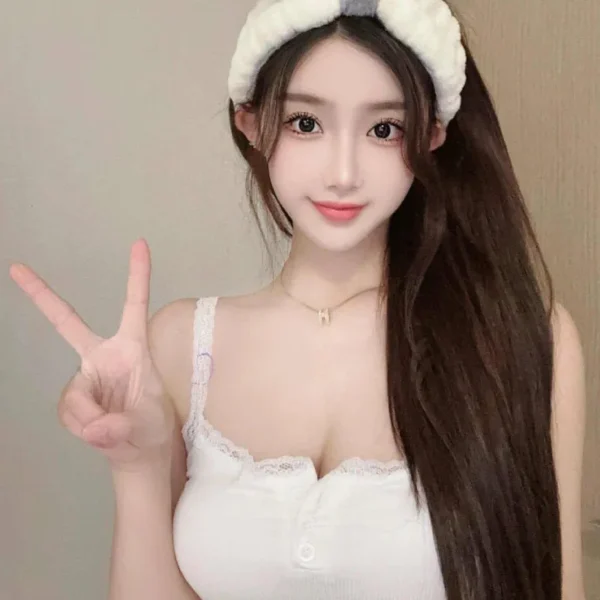 洛杉矶高端陪玩女玉儿