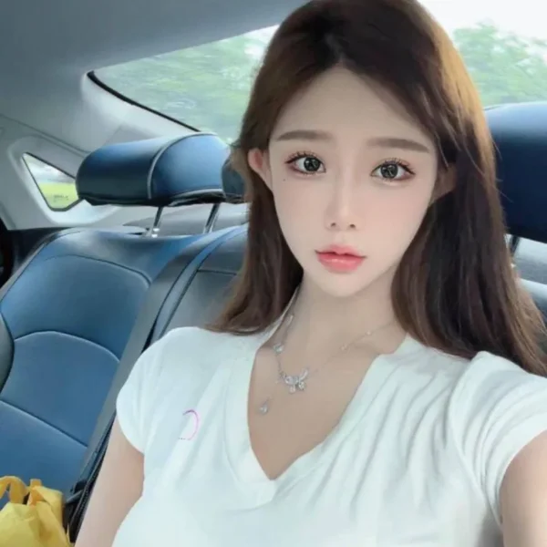 洛杉矶高端约炮女玉儿