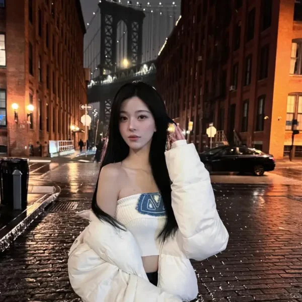 旧金山高端约炮女玉儿