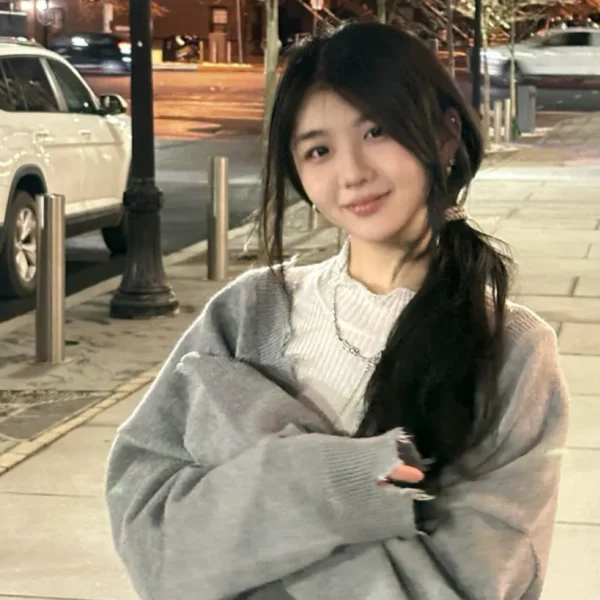 旧金山高端陪玩女逗逗