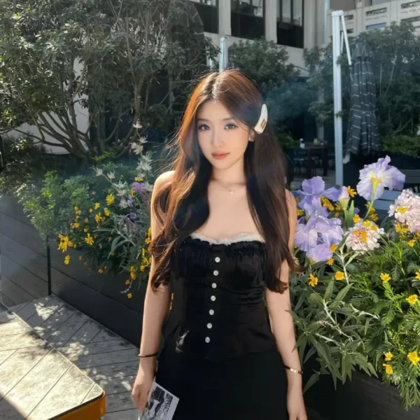 芝加哥高端外围女阳阳