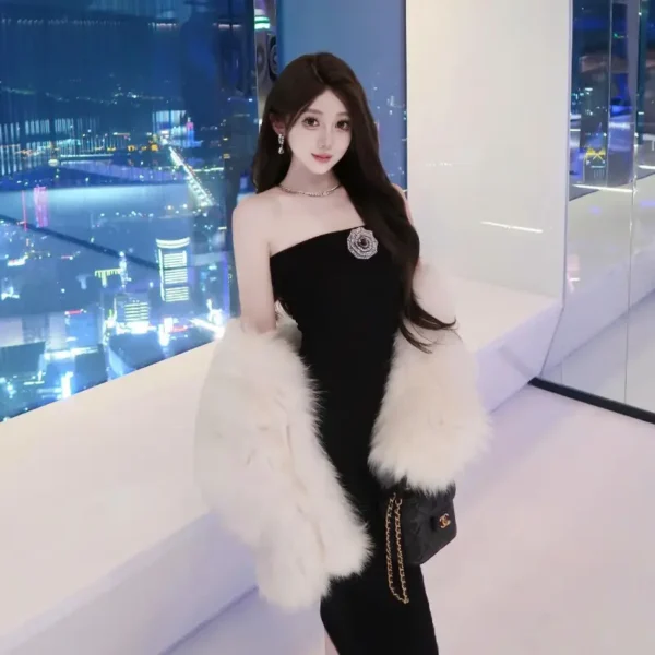 温哥华模特外围Abigail