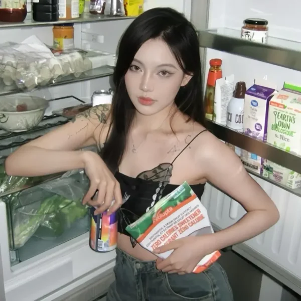 芝加哥高端包养女Amara