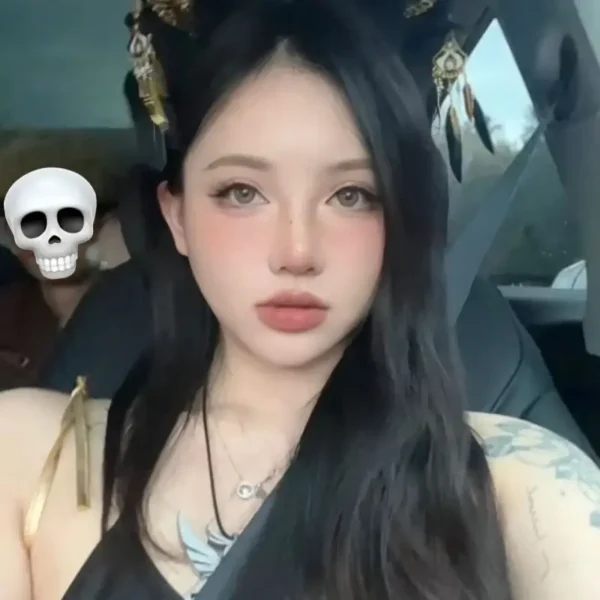 芝加哥网红外围Amara