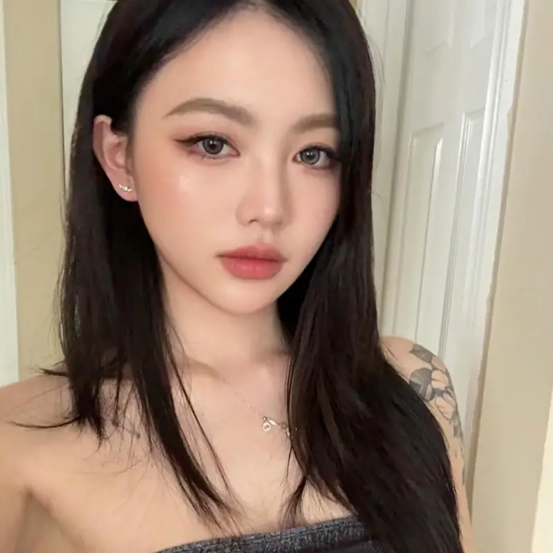 芝加哥高端外围女Amara